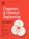 COMPUTERS & CHEMICAL ENGINEERING封面